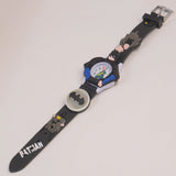 Batman Digital Wrist Watch!