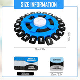 Tapple multiplayer game