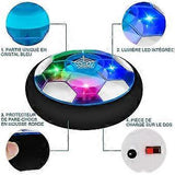 Hover Socker Ball