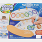 Magical Paint Brush Coloring Kit with Color Recognition & Special Paper
