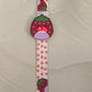 ELEGANT WRIST WATCH FOR KIDS Watermelon 🍉