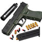 Glock Shooting Gun for kids