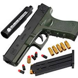 Glock Shooting Gun for kids