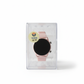 Sports Digital Wrist Watch For Kids Round pink
