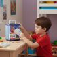 💰 Kids Password Piggy Bank Safe Box 🏦