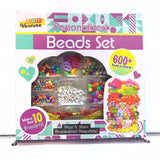 Personalized Beads Set