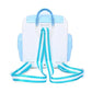 Multi-Functional Backpack Money Safe Box