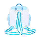 Multi-Functional Backpack Money Safe Box