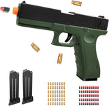 Glock Shell Gun For Boys