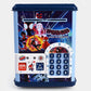 Spider Man Money Safe