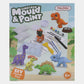 Paint Diy Set For Kids