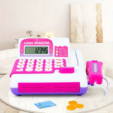 Cash Register Toy