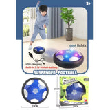 Hover Socker Ball
