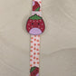 ELEGANT WRIST WATCH FOR KIDS Watermelon 🍉