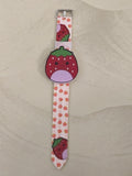 ELEGANT WRIST WATCH FOR KIDS Watermelon 🍉