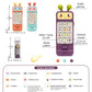 Battery operated kids mobile phones