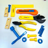 Educational Engineering Tools Set For Kids