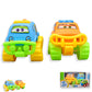 2 Happy MotorCrade Set