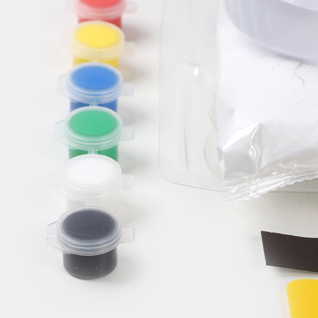 Paint Diy Set For Kids