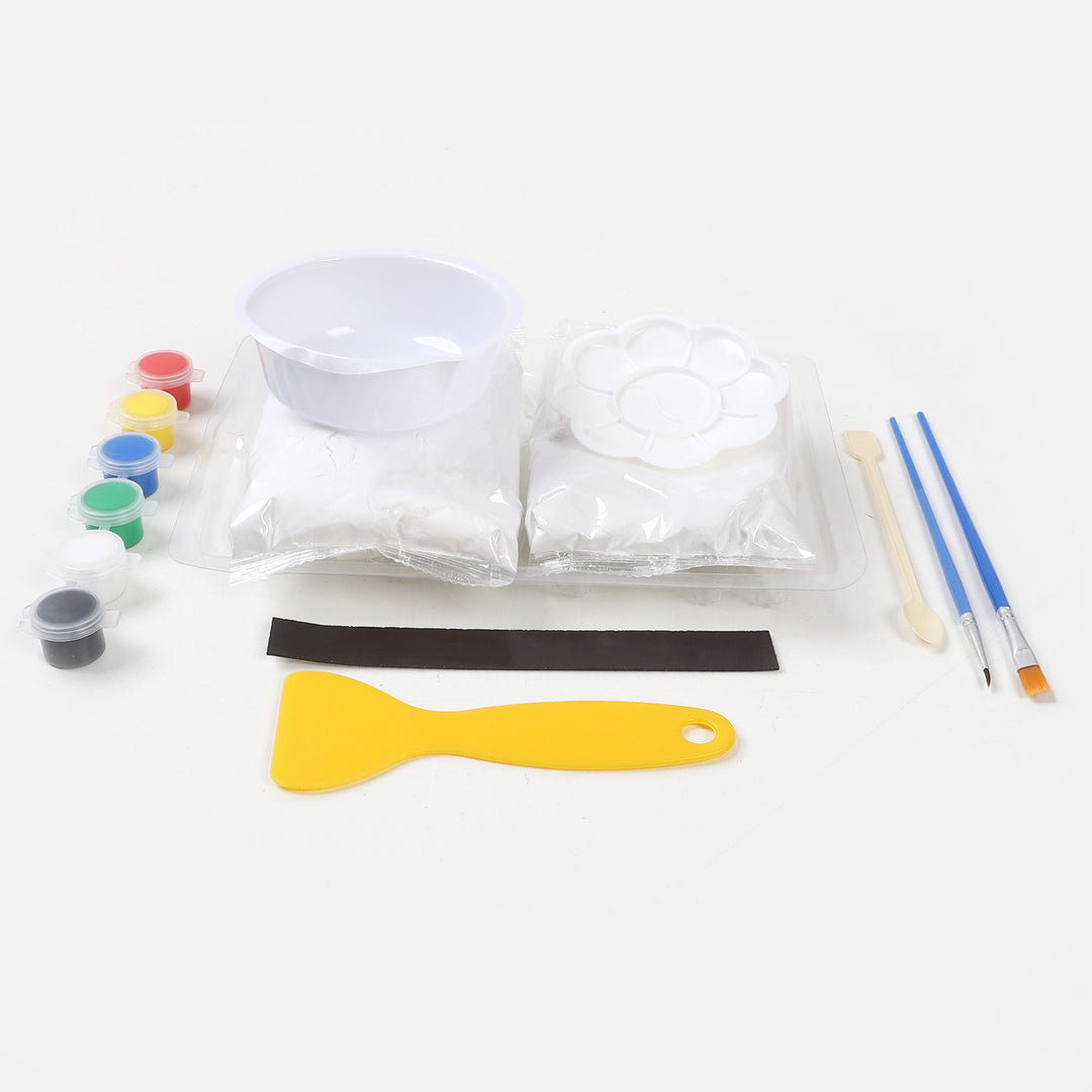 Paint Diy Set For Kids