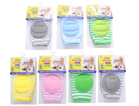 Crawling Baby Knee Pads