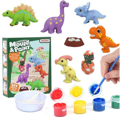 Paint Diy Set For Kids