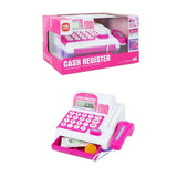 Cash Register Toy