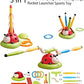 3 in 1 Exercise Ladybug Jump & Spin Game –