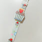 ELEGANT WRIST WATCH FOR KIDS Icecream green