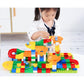 Building block game Track Maze – 206pcs