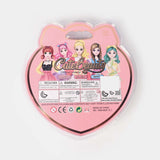 Cute Beauty Children's Makeup Set