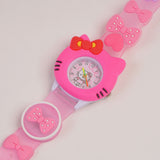Hello Kitty Digital Wrist Watch!