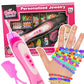Personalized Jewelry Beats Set