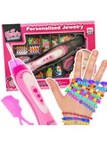 Personalized Jewelry Beats Set