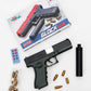 Glock Shooting Gun for kids