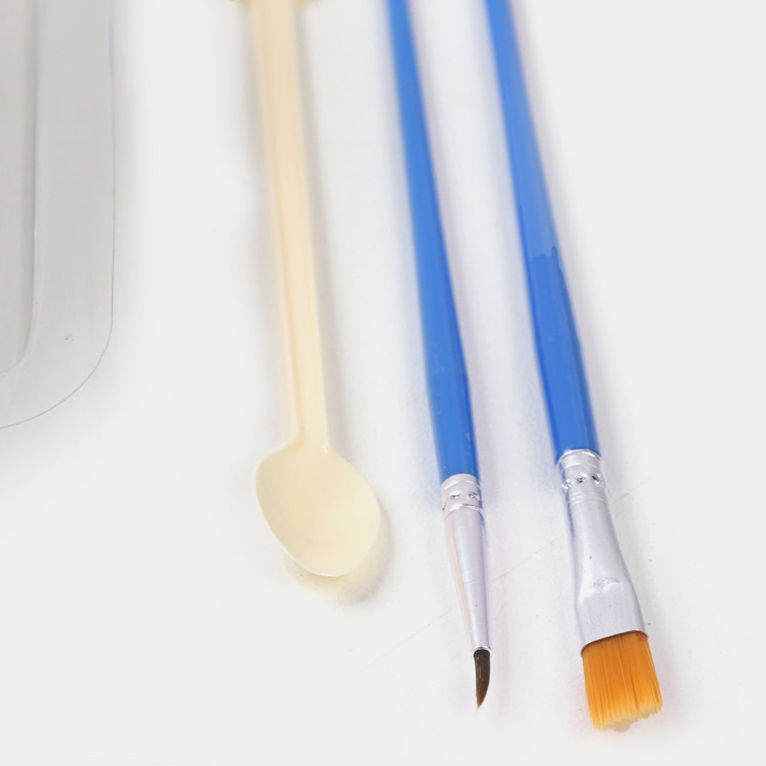 Paint Diy Set For Kids