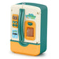 Multi-functional Pretend Fridge With Spray