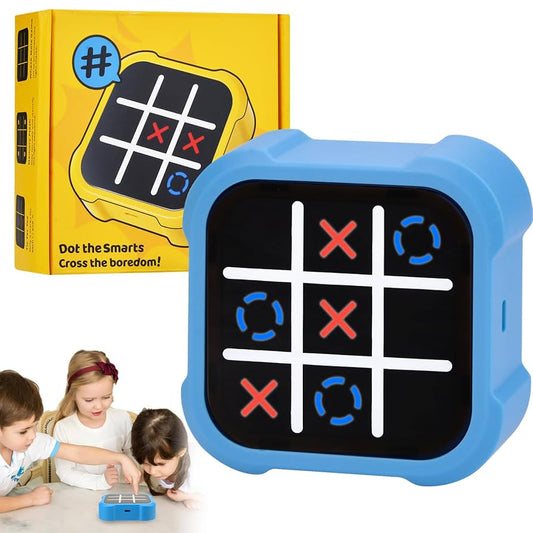 Tic Tac Toe Game