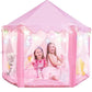 🏠 Toy Dollhouse and Family Playtime