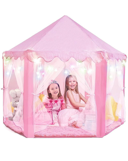 🏠 Toy Dollhouse and Family Playtime