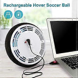 Hover Socker Ball