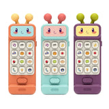 Battery operated kids mobile phones