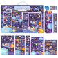 Space Theme Stationery Kit – 41 Pcs 🚀✨