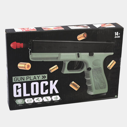 Glock Shell Gun For Boys