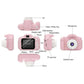 Rechargeable Digital Camera