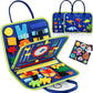 Montessori Busy Activity Bag