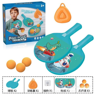 Ping-Pong Trainer Set