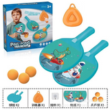 Ping-Pong Trainer Set