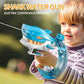 Rechargeable Electric Shark Water Gun Toy