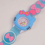 Hello Kitty Digital Wrist Watch!
